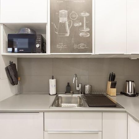 Budapest & Coffee Apt By Nw 외부 사진