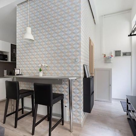 Budapest & Coffee Apt By Nw 외부 사진