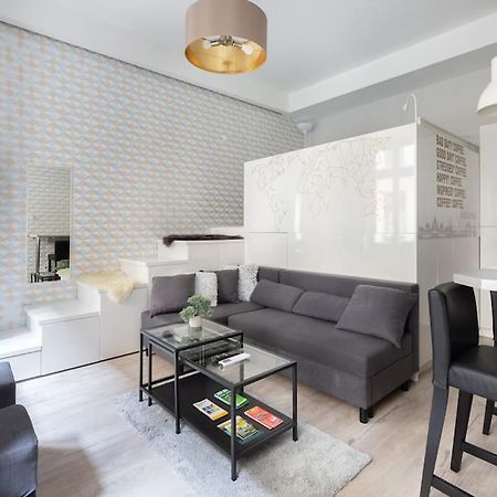 Budapest & Coffee Apt By Nw 외부 사진